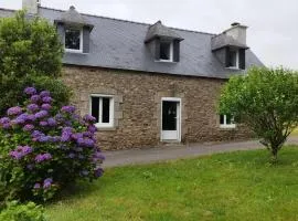Gîte Lann Er Viline