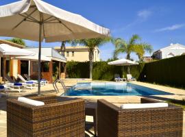 Hotel La Gastrocasa - Adults Only，位于甘迪亚的酒店