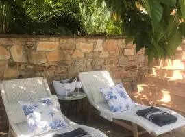 Le jardin secret de Laura