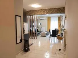 Sparta View Apartments Armonias Boutique B2