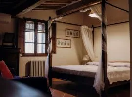 Fattoria Le Pietre Vive di Montaperti