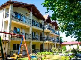 Pensiunea Mioara 2 Mai