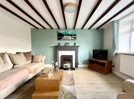 Miners cottage(1840)Nr. Brecon,Tower Zip & Bike Pk