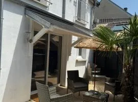 Charmante maison