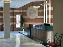 新罗马酒店