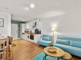 Ruhiges Innenstadt Apartment