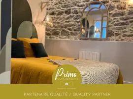 L'Ogive - Charmant appartement au coeur de Clisson