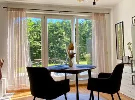 Stilvolles Appartement