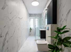 CityRooms Sopot，位于索波特的酒店