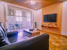 Cozy Guest House gf