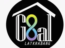 G8 Latkrabang