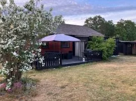 Villa with proximity to the sea