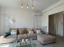 Apartment proche palais