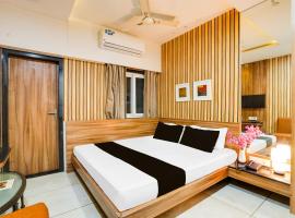 Super Townhouse Jhalawar Road Gumanpura Formerly Rockland，位于科塔的酒店
