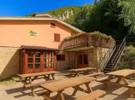 Hotel Mosè