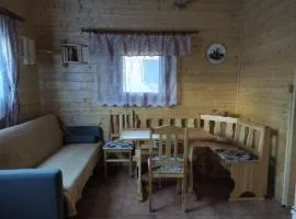 Chaty pod Knížecí