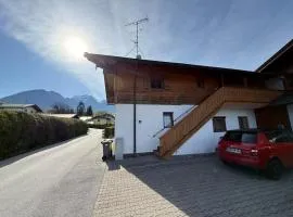Ferienwohnung Bergsonne