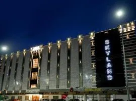 Hotel Skyland