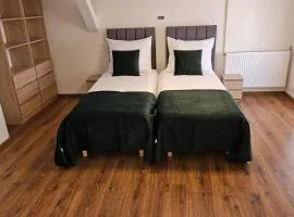 Apartamenty Tadeusza Kościuszki 4 Szmaragdowy