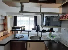 Mangalia - Cazare modernă - Check-in rapid