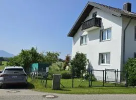 Ferienwohnung Chiemsee