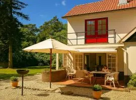 De Dassenburcht Forest House