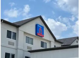 Studio 6 Oklahoma City - Moore Norman