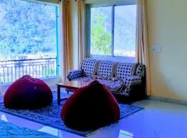 Anand Hill View Apartment