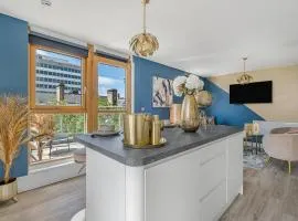 Golden View-Wyndale Living-Central Birmingham