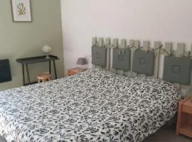 Chambre proche Les Andelys