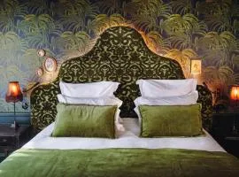 Madame C - Hôtel très particulier