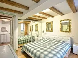 Via Sestiere Castello 5375 Guest House