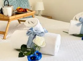 Rooftop Blu Infinito e Dolce Naufragio by Ca-Sa Check