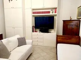 Apartment near station