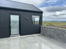 Torfa Lodge - Boutique Cabin
