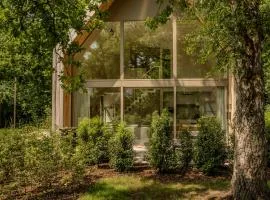 Lodge - 4 personen - Woodz Lodges