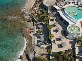 瓦纳卡Spa度假酒店