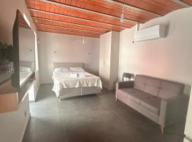 Dikili，位于迪基利的酒店