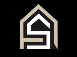 Apartamenty Modra Free Parking，位于什切青的酒店