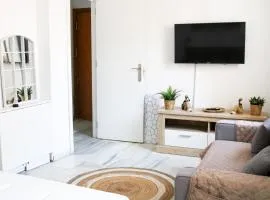 Duplex-Loft Albaicín Granada
