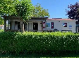 Lieblingsplatz Renesse, Camping Siblu de Oase