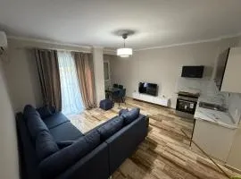 Ami's Apartments