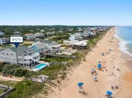 Neptune Dunes