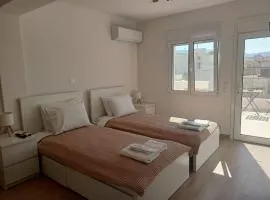 IVory Suites near Athens Airport