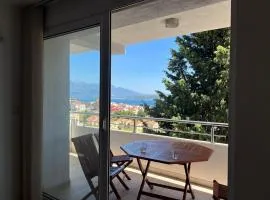Apartman Boka bay