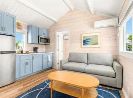 Intercoastal Retreat