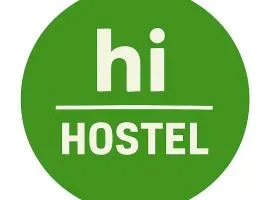 hi Hostel