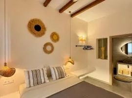 Cycladic Sand The House