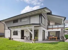 Ferienwohnung Natur Pur