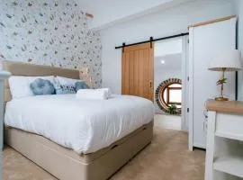 The Carriage House at the Talbot